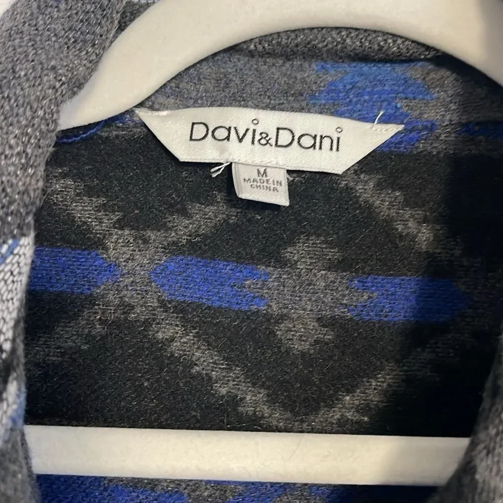 NWOT flannel - Picture 2 of 7